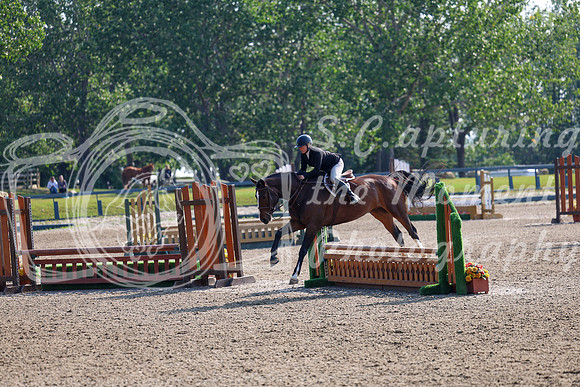 10703 - Mykenzi - 2026 Rocky Mountain Classic II - Saturday August 15th