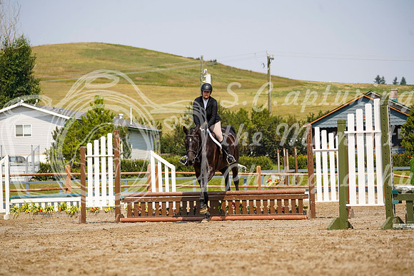 13867 - Grace - 2026 Rocky Mountain Classic II - Saturday August 15th