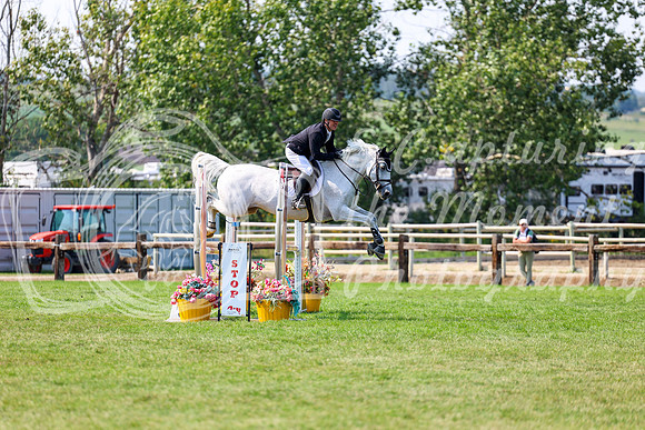 07730 - Shea - 2026 Rocky Mountain Classic II - Saturday August 15th