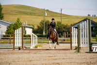 12531 - Grace - 2026 Rocky Mountain Classic II - Saturday August 15th
