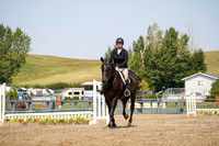 13869 - Grace - 2026 Rocky Mountain Classic II - Saturday August 15th