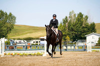 13870 - Grace - 2026 Rocky Mountain Classic II - Saturday August 15th