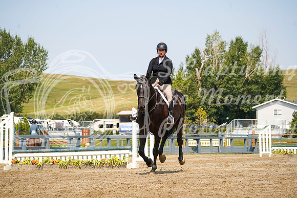 13870 - Grace - 2026 Rocky Mountain Classic II - Saturday August 15th