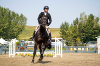 13871 - Grace - 2026 Rocky Mountain Classic II - Saturday August 15th