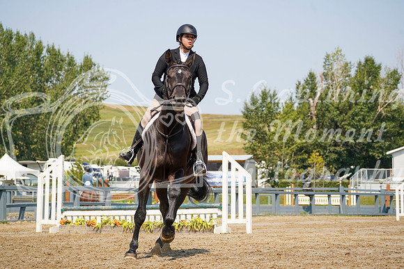 13871 - Grace - 2026 Rocky Mountain Classic II - Saturday August 15th