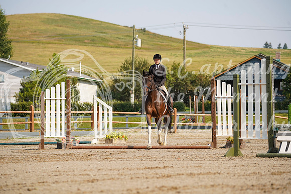 12532 - Grace - 2026 Rocky Mountain Classic II - Saturday August 15th