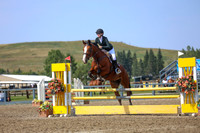 21203 - Mckenna - 2026 Rocky Mountain Classic II - Saturday August 15th