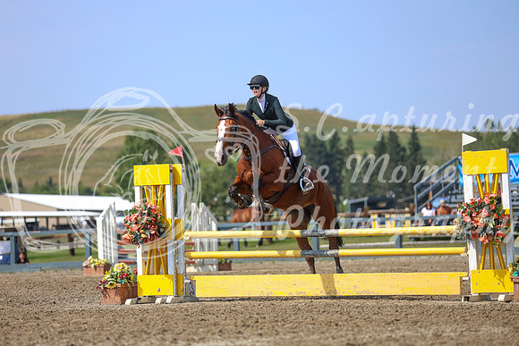 21203 - Mckenna - 2026 Rocky Mountain Classic II - Saturday August 15th