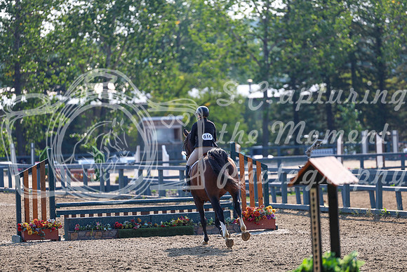 10704 - Mykenzi - 2026 Rocky Mountain Classic II - Saturday August 15th