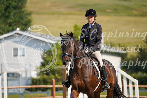 12535 - Grace - 2026 Rocky Mountain Classic II - Saturday August 15th