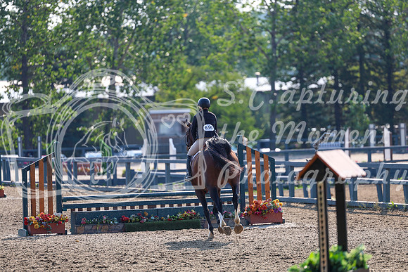 10705 - Mykenzi - 2026 Rocky Mountain Classic II - Saturday August 15th