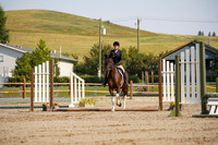 12533 - Grace - 2026 Rocky Mountain Classic II - Saturday August 15th