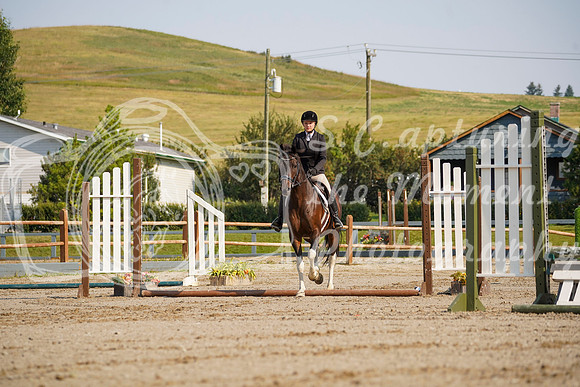 12533 - Grace - 2026 Rocky Mountain Classic II - Saturday August 15th