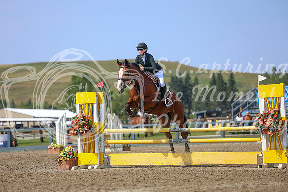 21204 - Mckenna - 2026 Rocky Mountain Classic II - Saturday August 15th