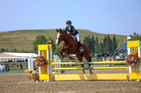 21205 - Mckenna - 2026 Rocky Mountain Classic II - Saturday August 15th