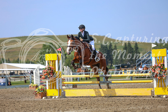 21205 - Mckenna - 2026 Rocky Mountain Classic II - Saturday August 15th