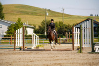 12534 - Grace - 2026 Rocky Mountain Classic II - Saturday August 15th