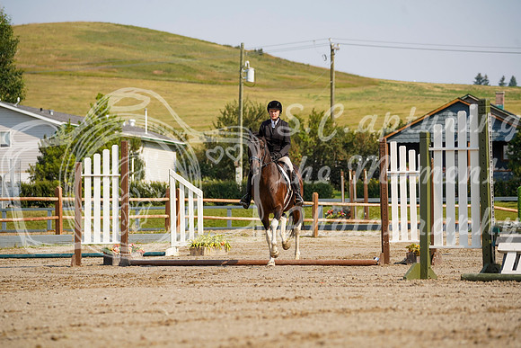 12534 - Grace - 2026 Rocky Mountain Classic II - Saturday August 15th