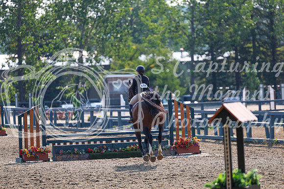 10706 - Mykenzi - 2026 Rocky Mountain Classic II - Saturday August 15th