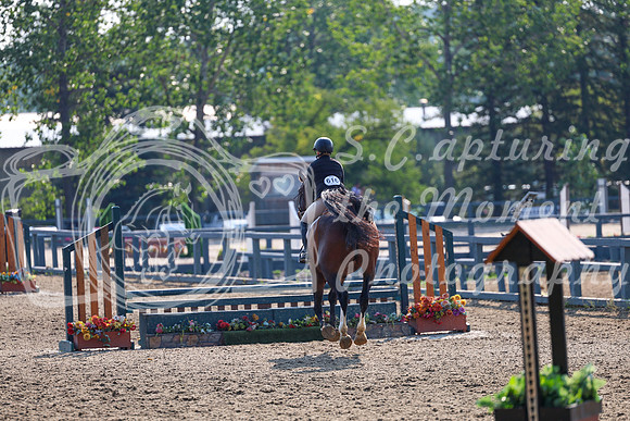 10707 - Mykenzi - 2026 Rocky Mountain Classic II - Saturday August 15th