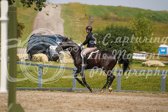 13873 - Grace - 2026 Rocky Mountain Classic II - Saturday August 15th