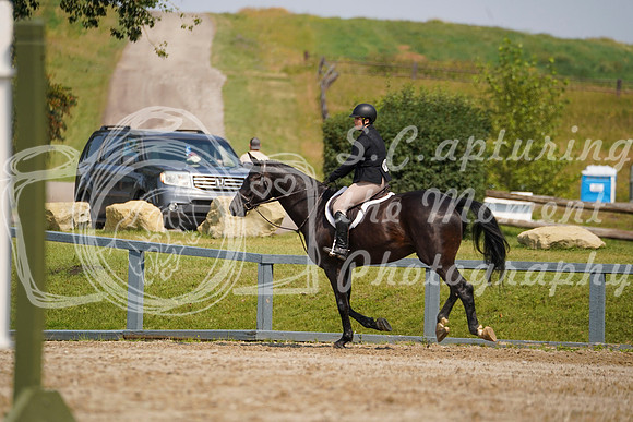 13872 - Grace - 2026 Rocky Mountain Classic II - Saturday August 15th