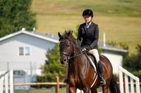 12536 - Grace - 2026 Rocky Mountain Classic II - Saturday August 15th
