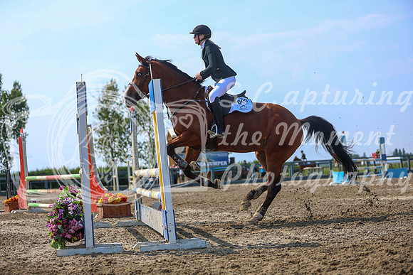 21206 - Mckenna - 2026 Rocky Mountain Classic II - Saturday August 15th