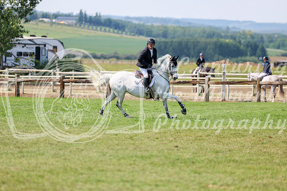 07731 - Shea - 2026 Rocky Mountain Classic II - Saturday August 15th