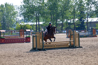 10708 - Mykenzi - 2026 Rocky Mountain Classic II - Saturday August 15th