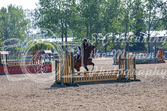 10708 - Mykenzi - 2026 Rocky Mountain Classic II - Saturday August 15th