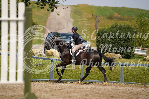 13875 - Grace - 2026 Rocky Mountain Classic II - Saturday August 15th