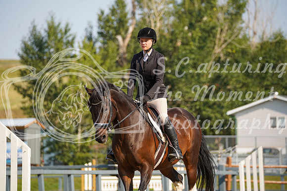 12537 - Grace - 2026 Rocky Mountain Classic II - Saturday August 15th