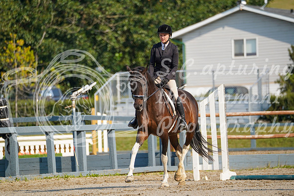 12538 - Grace - 2026 Rocky Mountain Classic II - Saturday August 15th