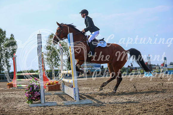21207 - Mckenna - 2026 Rocky Mountain Classic II - Saturday August 15th