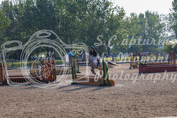 03346 - Mykenzi - 2026 Rocky Mountain Classic II - Saturday August 15th