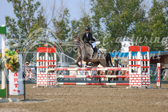 20131 - Mckenna - 2026 Rocky Mountain Classic II - Saturday August 15th