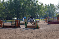 03347 - Mykenzi - 2026 Rocky Mountain Classic II - Saturday August 15th
