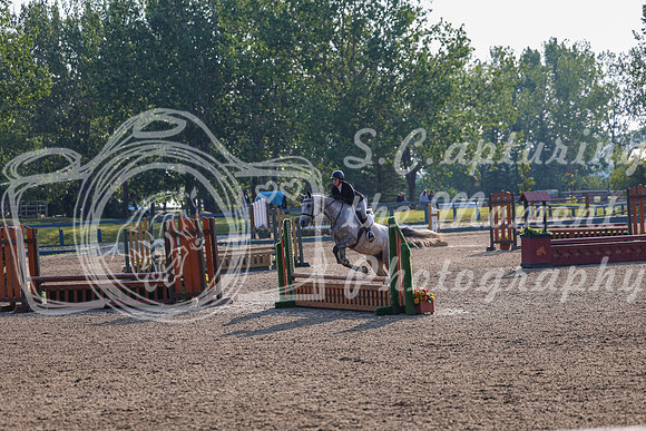 03347 - Mykenzi - 2026 Rocky Mountain Classic II - Saturday August 15th