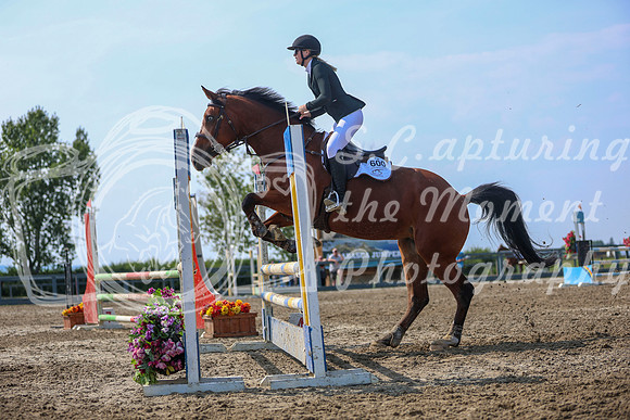 21209 - Mckenna - 2026 Rocky Mountain Classic II - Saturday August 15th