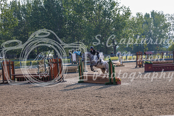 03348 - Mykenzi - 2026 Rocky Mountain Classic II - Saturday August 15th