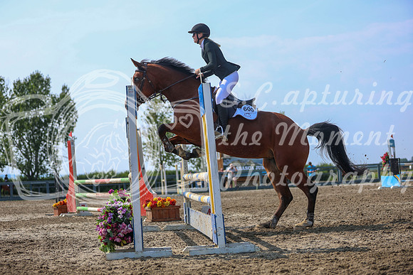 21210 - Mckenna - 2026 Rocky Mountain Classic II - Saturday August 15th