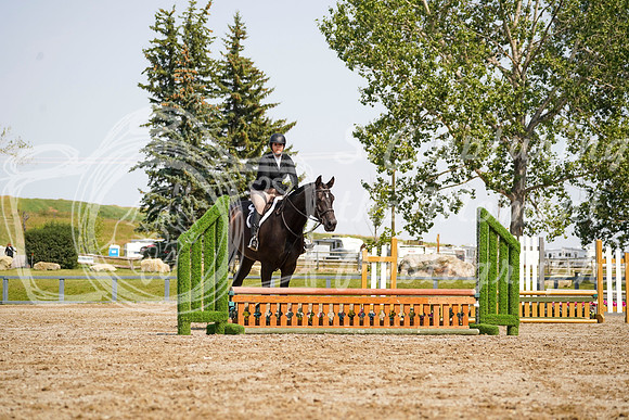 13876 - Grace - 2026 Rocky Mountain Classic II - Saturday August 15th