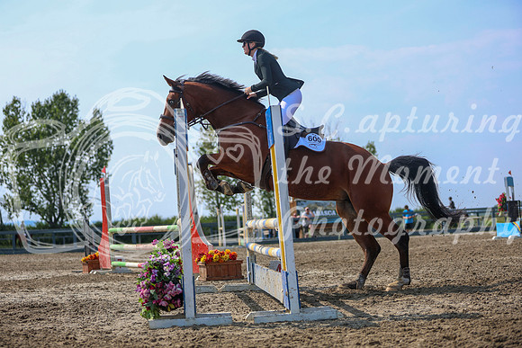 21211 - Mckenna - 2026 Rocky Mountain Classic II - Saturday August 15th