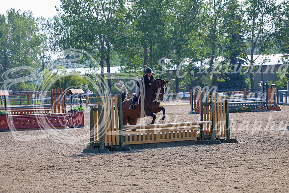 10709 - Mykenzi - 2026 Rocky Mountain Classic II - Saturday August 15th