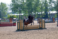 10710 - Mykenzi - 2026 Rocky Mountain Classic II - Saturday August 15th