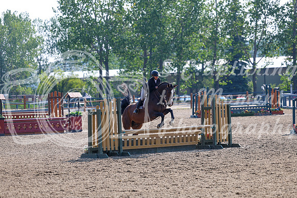 10710 - Mykenzi - 2026 Rocky Mountain Classic II - Saturday August 15th