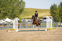 12540 - Grace - 2026 Rocky Mountain Classic II - Saturday August 15th