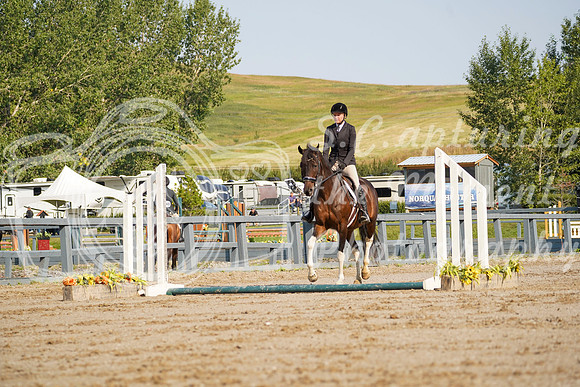 12540 - Grace - 2026 Rocky Mountain Classic II - Saturday August 15th