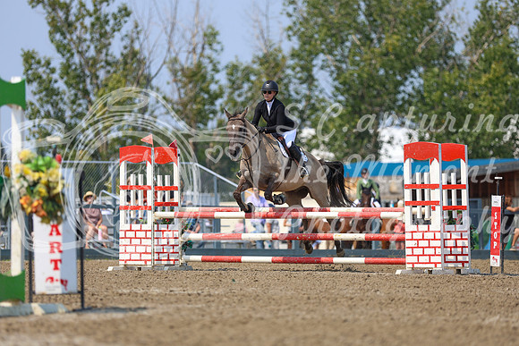 20132 - Mckenna - 2026 Rocky Mountain Classic II - Saturday August 15th